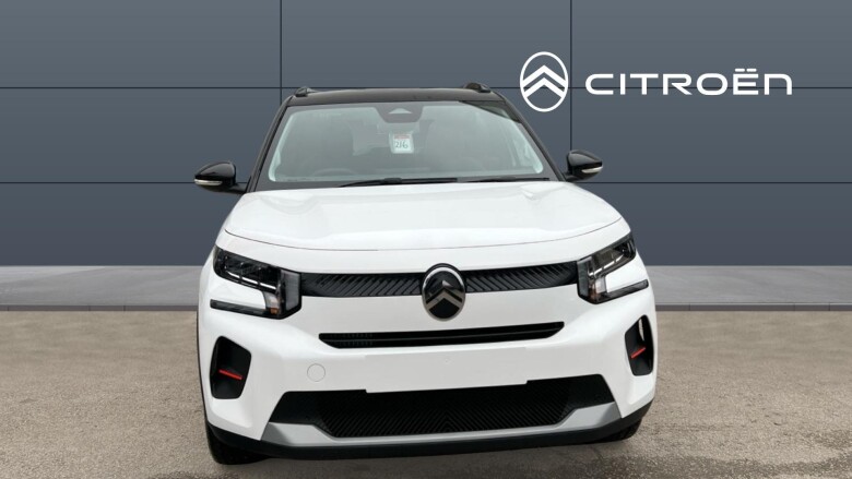 Citroen C3 1.2 Turbo Plus 5dr Petrol Hatchback